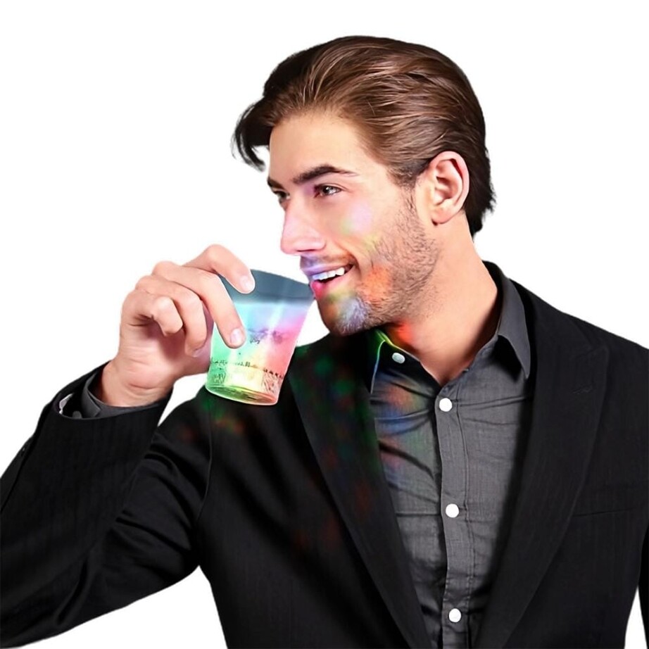 Disco Ball Prism LED Rocks Glass All Products Disco Ball Prism LED Rocks Glass All Products 3