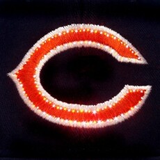 Chicago Bears Flashing Fiber Optic Cap All Products Chicago Bears Flashing Fiber Optic Cap All Products 4