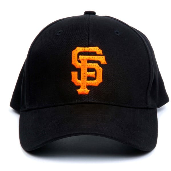 San Francisco Giants Flashing Fiber Optic Cap All Products San Francisco Giants Flashing Fiber Optic Cap All Products 3