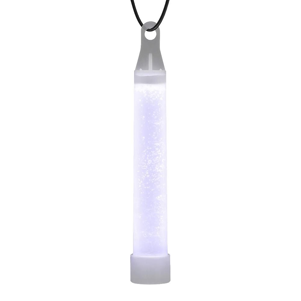 4 Inch Glow Stick White Pack of 50 4 Inch Glow Sticks 4 Inch Glow Stick White Pack of 50 4 Inch Glow Sticks 5