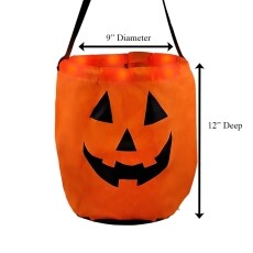 LED Halloween Trick or Treat Bag All Products LED Halloween Trick or Treat Bag All Products 6