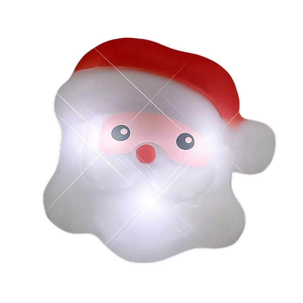 Soft Assorted Santa Tree Snowflake Christmas Party Ring Pack of 24 All Products Soft Assorted Santa Tree Snowflake Christmas Party Ring Pack of 24 All Products 7