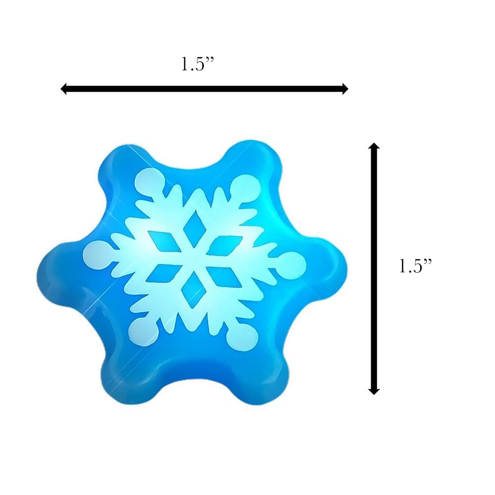 Soft Assorted Santa Tree Snowflake Christmas Party Ring Pack of 24 All Products Soft Assorted Santa Tree Snowflake Christmas Party Ring Pack of 24 All Products 8