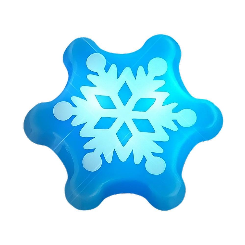 Soft Assorted Santa Tree Snowflake Christmas Party Ring Pack of 24 All Products Soft Assorted Santa Tree Snowflake Christmas Party Ring Pack of 24 All Products 9