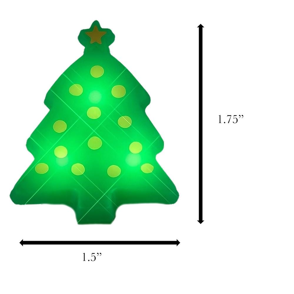Soft Assorted Santa Tree Snowflake Christmas Party Ring Pack of 24 All Products Soft Assorted Santa Tree Snowflake Christmas Party Ring Pack of 24 All Products 10