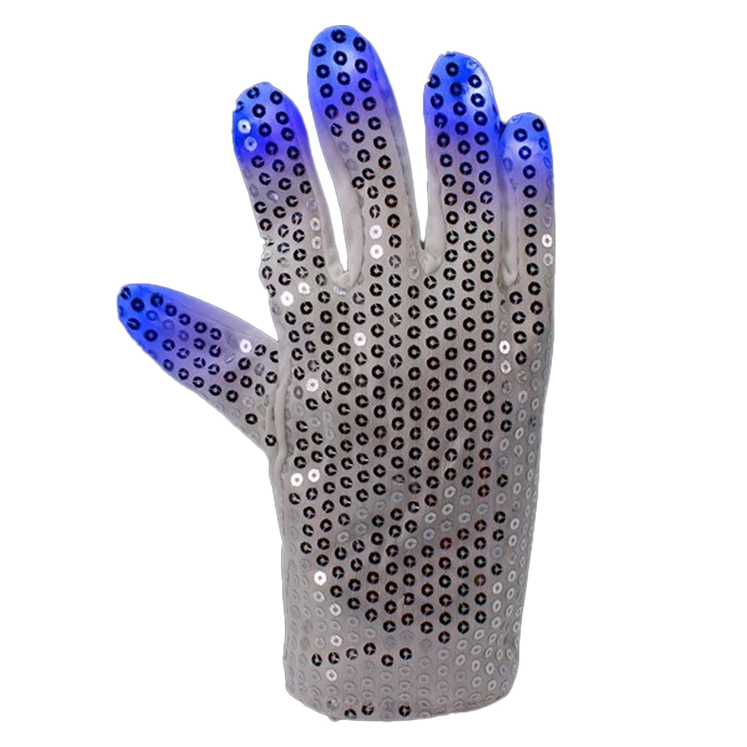 Light Up Multicolor Jacko Thriller Beat It Billie Jean Right Hand Sequin Glove Pack of 12 All Products Light Up Multicolor Jacko Thriller Beat It Billie Jean Right Hand Sequin Glove Pack of 12 All Products 6