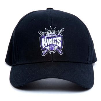Sacramento Kings Flashing Fiber Optic Cap All Products