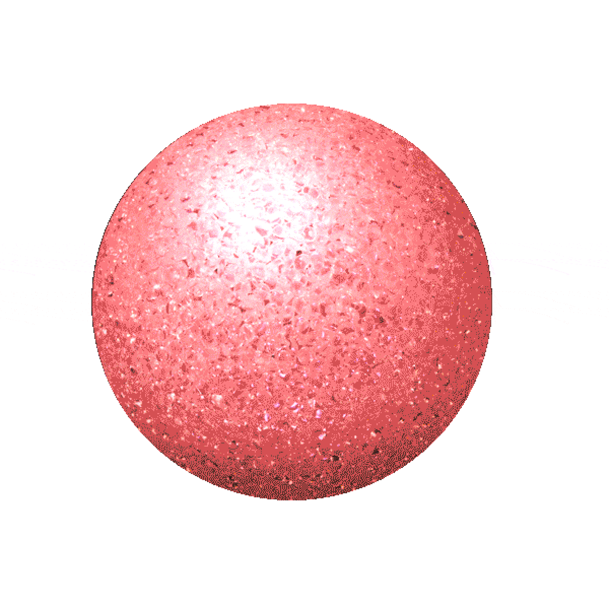 Color Changing Crystal Ball All Products 3
