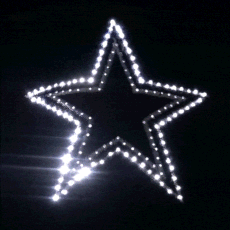Dallas Cowboys Flashing Fiber Optic Cap All Products Dallas Cowboys Flashing Fiber Optic Cap All Products 4
