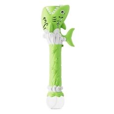 Light Up Shark Bubble Wand All Products Light Up Shark Bubble Wand All Products 4