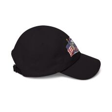 Baseball Cap – 250 Years USA Liberty Bell, Statue of Liberty & USA Flag Embroidered Hat 4th of July Baseball Cap – 250 Years USA Liberty Bell, Statue of Liberty & USA Flag Embroidered Hat 4th of July 5