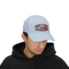 Baseball Cap – 250 Years USA Liberty Bell, Statue of Liberty & USA Flag Embroidered Hat 4th of July Baseball Cap – 250 Years USA Liberty Bell, Statue of Liberty & USA Flag Embroidered Hat 4th of July 25