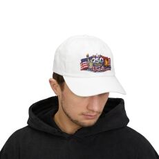 Baseball Cap – 250 Years USA Liberty Bell, Statue of Liberty & USA Flag Embroidered Hat 4th of July Baseball Cap – 250 Years USA Liberty Bell, Statue of Liberty & USA Flag Embroidered Hat 4th of July 8
